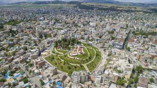 ADIYAMAN Güvenlik Filesi