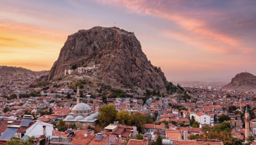 AFYON Güvenlik Filesi