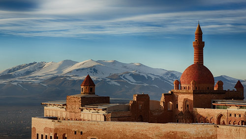 AĞRI Güvenlik Filesi