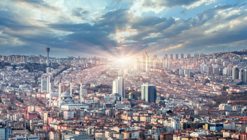 ANKARA Güvenlik Filesi