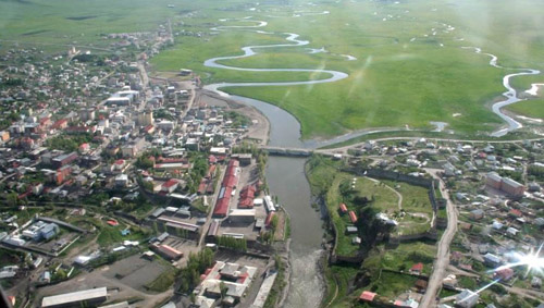 ARDAHAN Güvenlik Filesi