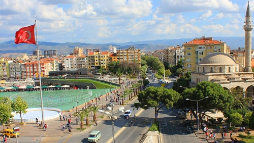 AYDIN Güvenlik Filesi