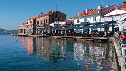 BALIKESİR Güvenlik Filesi