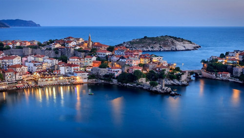 BARTIN Güvenlik Filesi