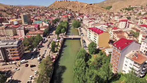 BAYBURT Güvenlik Filesi