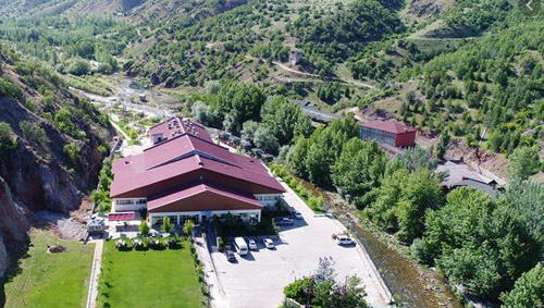 BİNGÖL Güvenlik Filesi