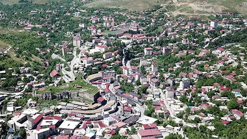 BİTLİS Güvenlik Filesi