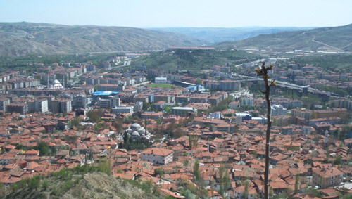 ÇANKIRI Güvenlik Filesi