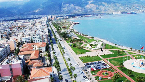HATAY Güvenlik Filesi