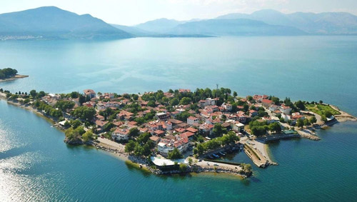 ISPARTA Güvenlik Filesi