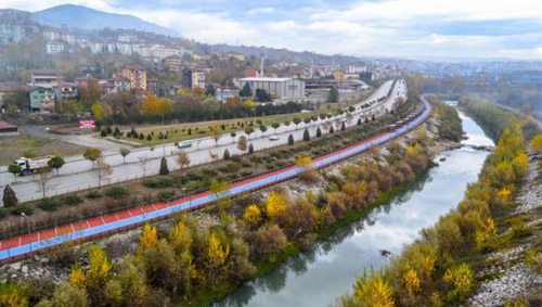 KARABÜK Güvenlik Filesi