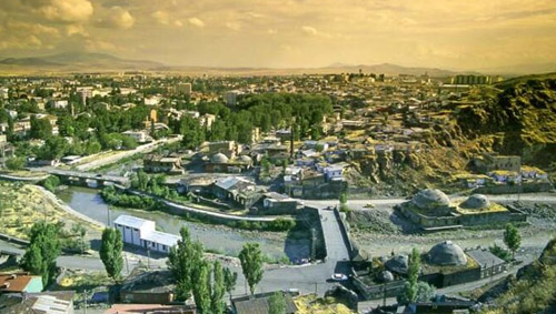 KARS Güvenlik Filesi