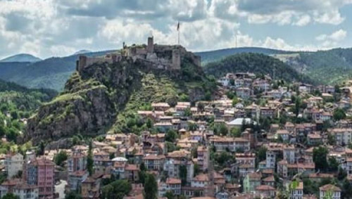 KASTAMONU Güvenlik Filesi