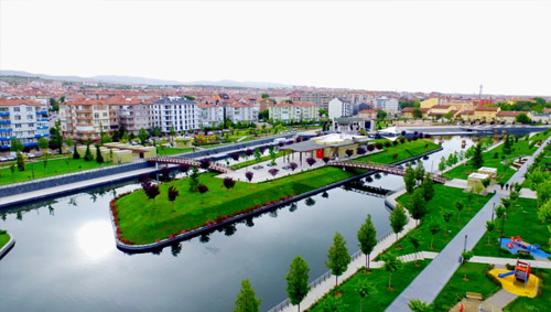 KIRŞEHİR Güvenlik Filesi