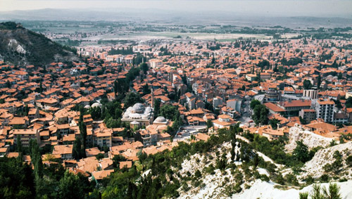 KÜTAHYA Güvenlik Filesi