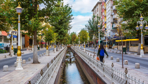 MALATYA Güvenlik Filesi