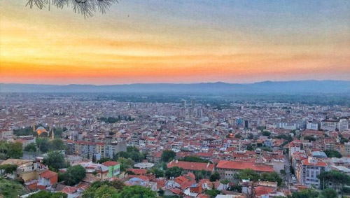 MANİSA Güvenlik Filesi