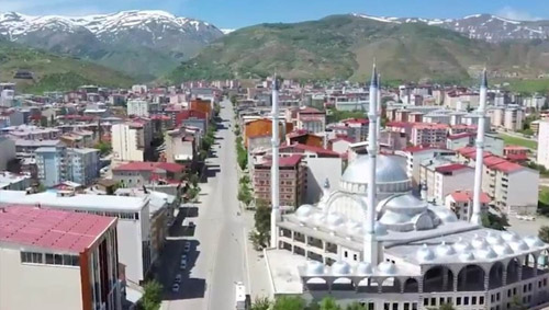 MUŞ Güvenlik Filesi