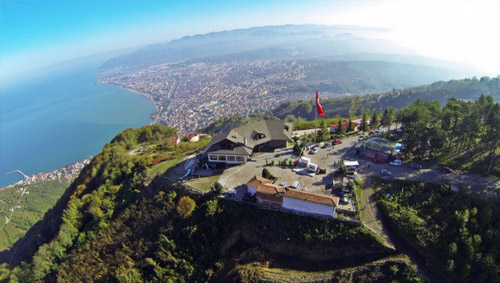 ORDU Güvenlik Filesi
