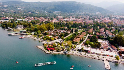 SAKARYA Güvenlik Filesi