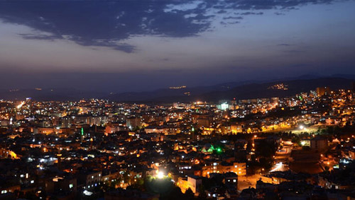 SİİRT Güvenlik Filesi