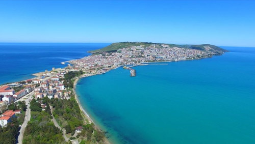 SİNOP Güvenlik Filesi