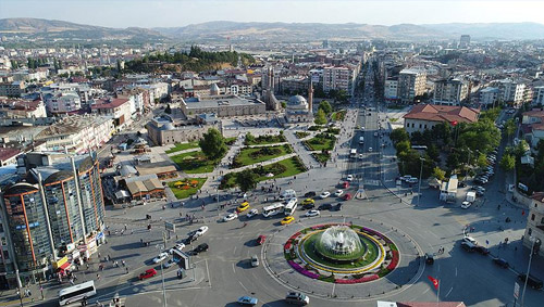 SİVAS Güvenlik Filesi