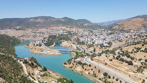 TUNCELİ Güvenlik Filesi