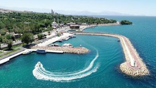 VAN Güvenlik Filesi