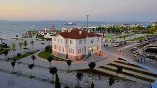 YALOVA Güvenlik Filesi