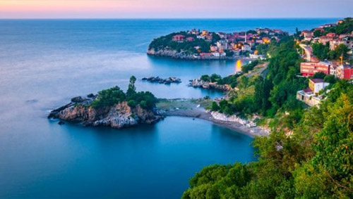 ZONGULDAK Güvenlik Filesi